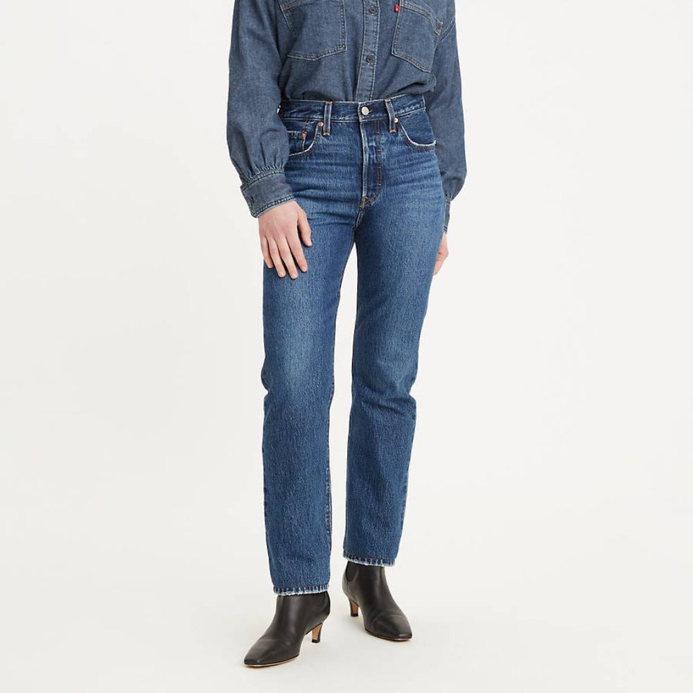 Levi's 501 Original Fit - Size 28